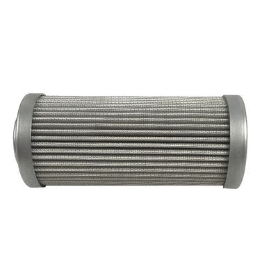 MP FILTRI MPA150G1M90 Hydraulisches Filterelement mit Glasfasermedien und Stahl im Inneren