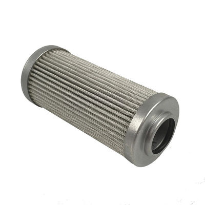 CU250M10N MP FILTRI Hydraulisches Ölfilterelement Klappfilterpatrone zur Industrieölreinigung