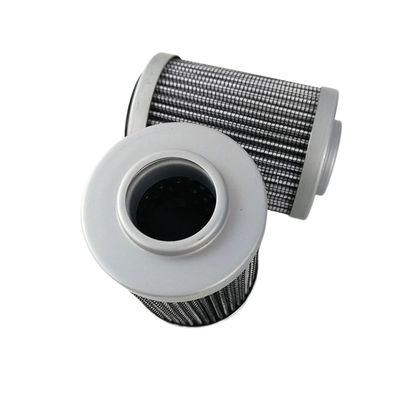 MP FILTRI HP5002A25AN 145 PSI Präzisionsfilterelemente mit Galvanisierungsstahl in Kern und Endkappen