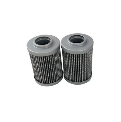 MP FILTRI HP5002A25AN 145 PSI Präzisionsfilterelemente mit Galvanisierungsstahl in Kern und Endkappen
