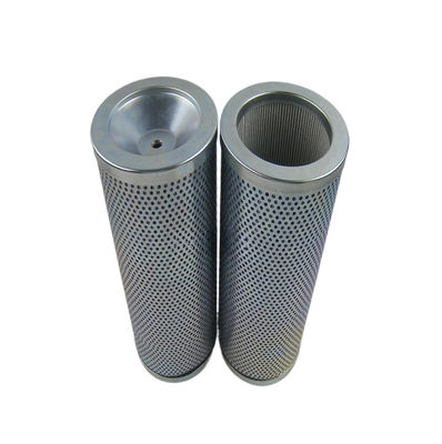 FRTE100p10s-10-000 Ersetzen Sie Faberglass-Plättenglaspatrone Hydraulischer Ölfilter Metallölfilter