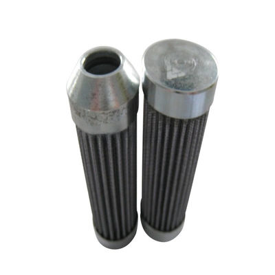HP0652A06AN MP FILTRI Einsturzdruck Glasfaserfilterelemente mit Temperaturbeständigkeit von -20 - 210°F