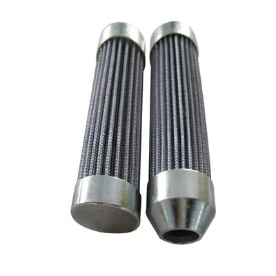 MP FILTRI Hochdruckölfilter HP1351A06HA für Hydraulikölsystem