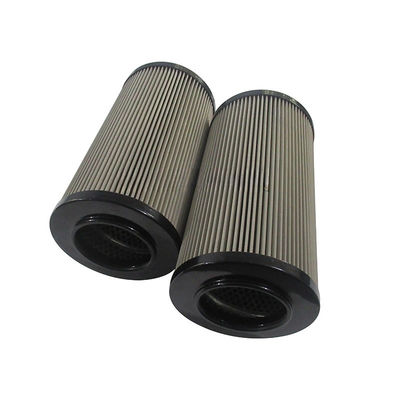 Ersatzfilterpatrone MP CU630M90N Hydraulisches Filterelement für die industrielle Ölfiltration
