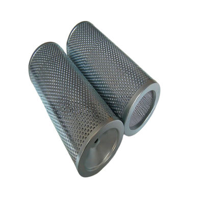 937772Q Parker Ölreiniger Filter Glasfaser Filtration Hydraulisches Schwerlastfilterelement