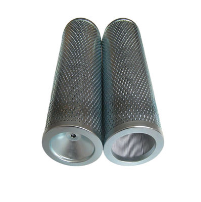 937772Q Parker Ölreiniger Filter Glasfaser Filtration Hydraulisches Schwerlastfilterelement