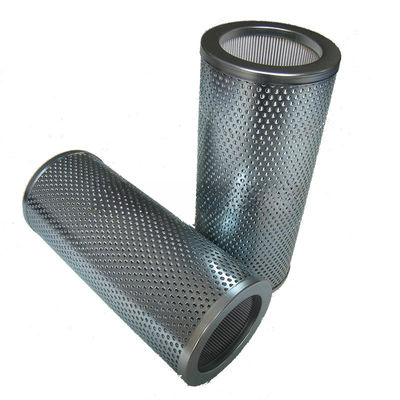937772Q Parker Ölreiniger Filter Glasfaser Filtration Hydraulisches Schwerlastfilterelement