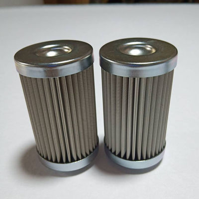 Filterelement aus Edelstahl für Hochdruckhydrauliksysteme 852034DRG25