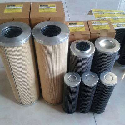 Glasfaserfilter Hydraulikölfilter SS1D7A1AP