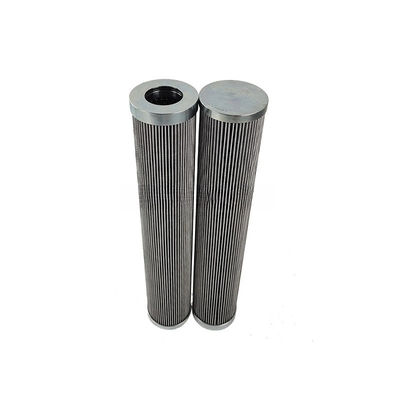 Vickers Filter V6021V2C01 Glasfaser Hydraulisches Ölfilterelement mit Edelstahldraht
