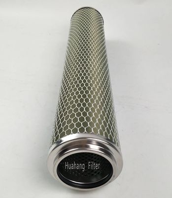 Hydraulischer Filter VICKERS V3042B1V05 Druckleitung 5 Mikron Außen-Innen