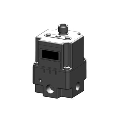 SMC ITV1030-213 Elektropneumatischer Regler Druckbereich 0,5 MPa DC24V Anschlussdurchmesser 3/8