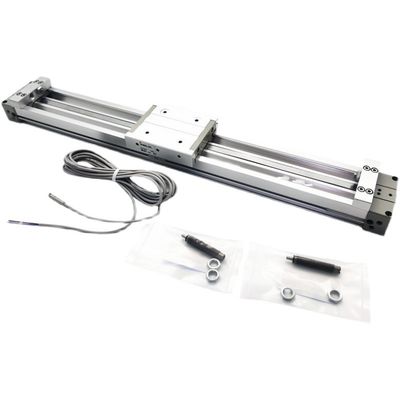 SMC-Typ mechanischer Stangeiner Zylinder My1m-16g/20g/25g/32g*100*200*300*500*1000