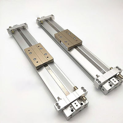 SMC-Typ mechanischer Stangeiner Zylinder My1m-16g/20g/25g/32g*100*200*300*500*1000