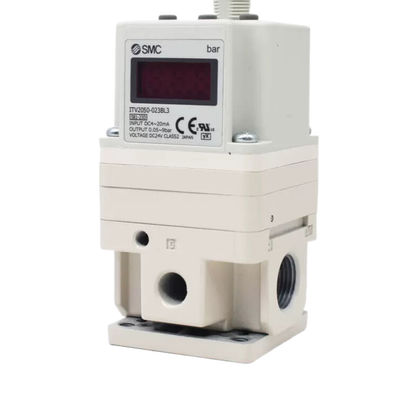 ITV1030-312 Smc-Solenoidventil 24vdc Anschlussdurchmesser 1/4 0,5MPa