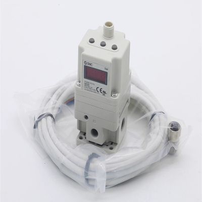 ITV1030-312 Smc-Solenoidventil 24vdc Anschlussdurchmesser 1/4 0,5MPa