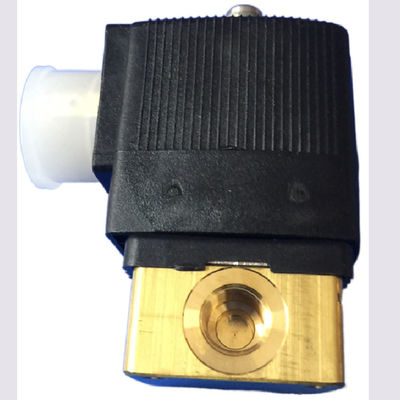 Neues 00125331 G1/8 Burkert-Solenoidventil 24vdc