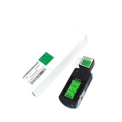ASCO SCG551A001MS ASCO-Solenoidventil