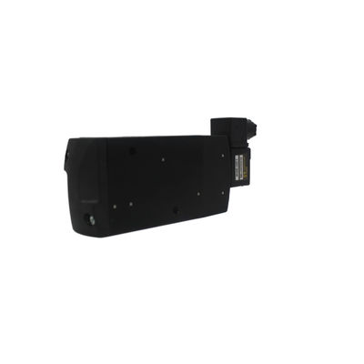 ASCO SCG553A001MS Serie 553 3/2-Wege-Spulenventil G1/2 NAMUR Schnittstelle Solenoidventil