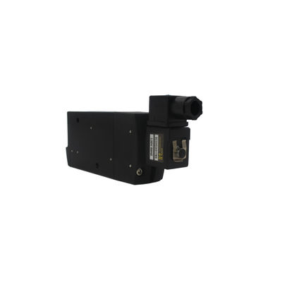 ASCO SCG553A001MS Serie 553 3/2-Wege-Spulenventil G1/2 NAMUR Schnittstelle Solenoidventil