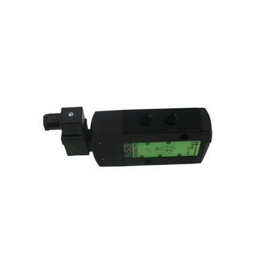 ASCO SCG553A001MS Serie 553 3/2-Wege-Spulenventil G1/2 NAMUR Schnittstelle Solenoidventil