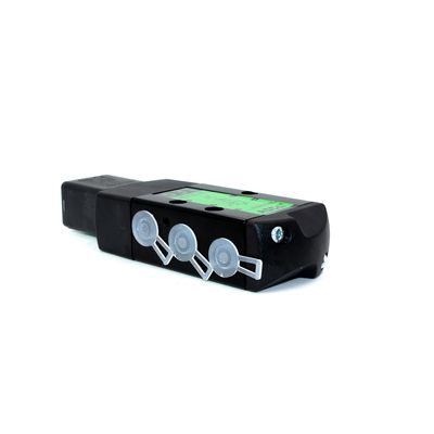 SCG531C017MS 531-Serie Magnetventil ASCO G1/4 Einzelmagnetelektronenventil
