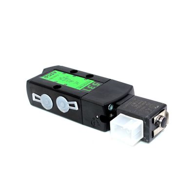 SCG531C017MS 531-Serie Magnetventil ASCO G1/4 Einzelmagnetelektronenventil