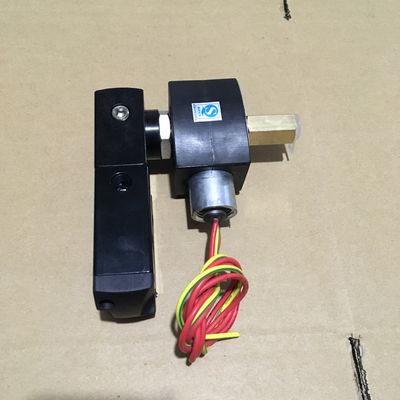 NF8551B401MO ASCO 3/2~5/2 Explosionssichere G1/4 Einzelsolenoidventile