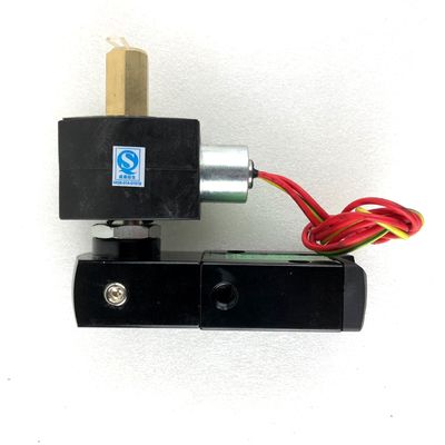 Lieferung EF551H401MO G1/4 Solenoidventil ASCO 100% Originalprodukte auf Lager Schnelle Lieferung Einziger Solenoid