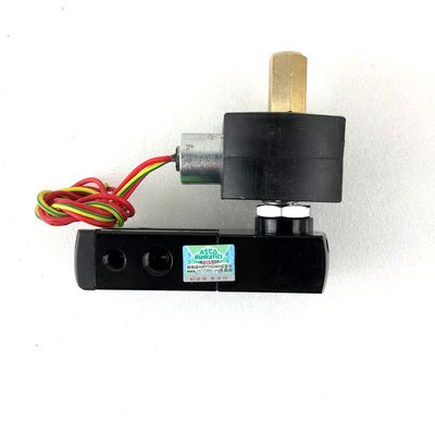 Lieferung EF551H401MO G1/4 Solenoidventil ASCO 100% Originalprodukte auf Lager Schnelle Lieferung Einziger Solenoid