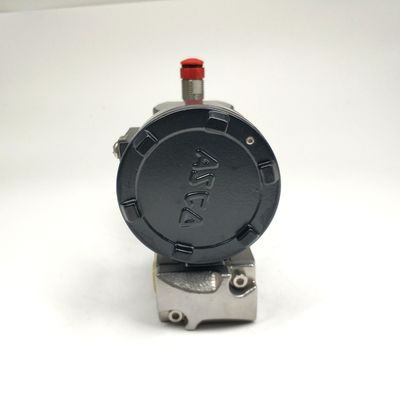 ASCO 8551B401 VCEFCM8551B401MO G1/4 Einzelsolenoid-Solenoidventil der Serie 8551 Explosionssicher