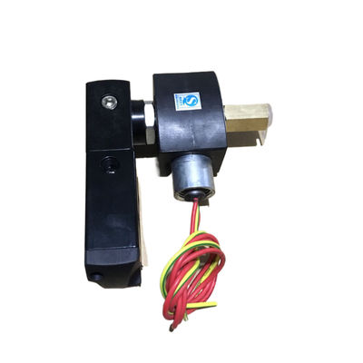EF551B401MO EF8551B401MO Einzelsolenoidventil ASCO Explosionssicherheit G1/4