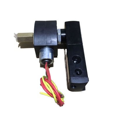 EF551B401MO EF8551B401MO Einzelsolenoidventil ASCO Explosionssicherheit G1/4