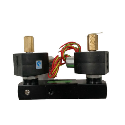 ASCO NF8551B402MO-24VDC Numatik Pilotbetriebene Magnetventil-3/2 - 5/2
