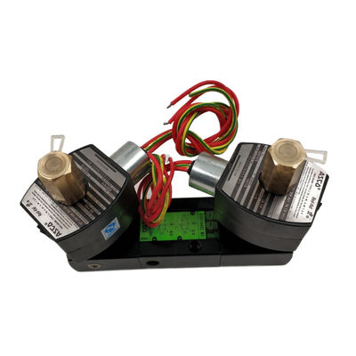 ASCO NF8551B402MO-24VDC Numatik Pilotbetriebene Magnetventil-3/2 - 5/2