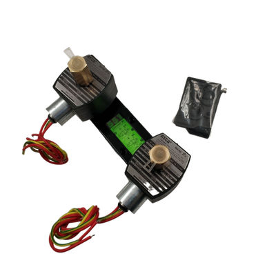 ASCO NF8551B402MO-24VDC Numatik Pilotbetriebene Magnetventil-3/2 - 5/2