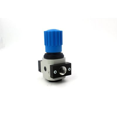 LR-1/4-D-MIDI 186451 LR-1/4-D-MIDI-MPA 8002368 FESTO Zinklegierung Druckreglerventil mit Druckmessgerät 0,5-12 Bar Kompaktes Luftfilter-Regulatorsystem mit verbesserter Leistung