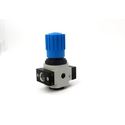 LR-1/4-D-MIDI 186451 LR-1/4-D-MIDI-MPA 8002368 FESTO Zinklegierung Druckreglerventil mit Druckmessgerät 0,5-12 Bar Kompaktes Luftfilter-Regulatorsystem mit verbesserter Leistung