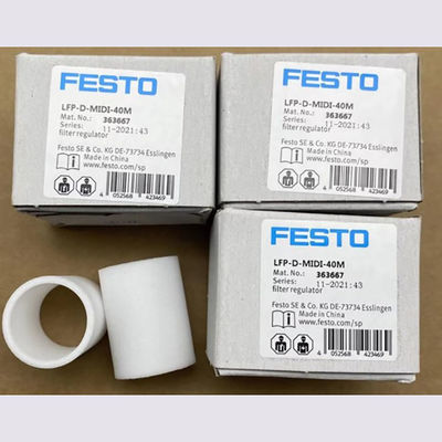 363667 LFP-D-MIDI-40M - Filterpatrone, 40 Mikrometer