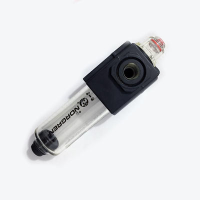 Norgren G 1/4 Pneumatisches Luftschmiermittel, L72 Serie L72C-2GP-ETN