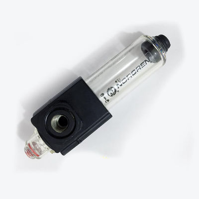 Norgren G 1/4 Pneumatisches Luftschmiermittel, L72 Serie L72C-2GP-ETN