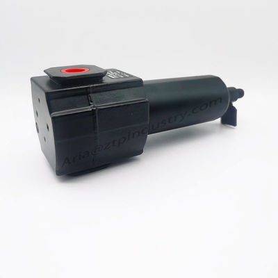 Exelon Ölnebelschmierer, G3/4, manueller Abfluss - L74C-6GP-QPN
