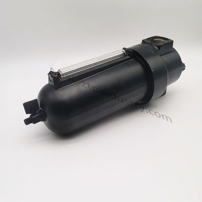 L17-800-MP9G 1 ∆NPT-Schmierstoff mit pneumatischem Filterregulator in Portgröße