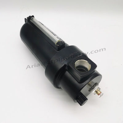 L17-800-MP9G 1 ∆NPT-Schmierstoff mit pneumatischem Filterregulator in Portgröße
