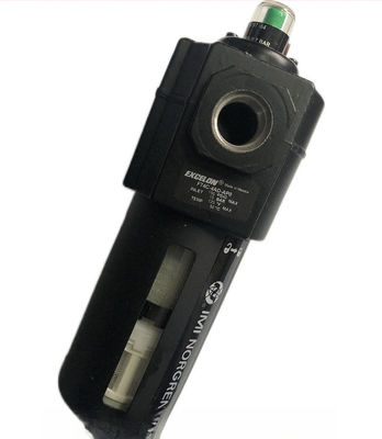 L17-B00-0P9G Dixon-Ventil-Serie 1-1/2 Zoll Mega-Maschine -275 SCFM