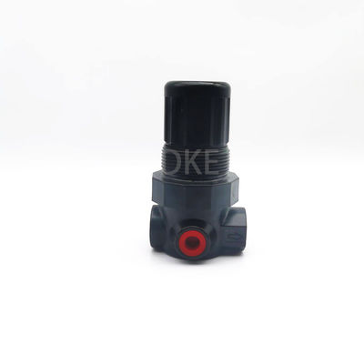 Norgren G 1/8 Pneumatischer Regler R07-100-NNKG, 1/8in, maximal 20bar