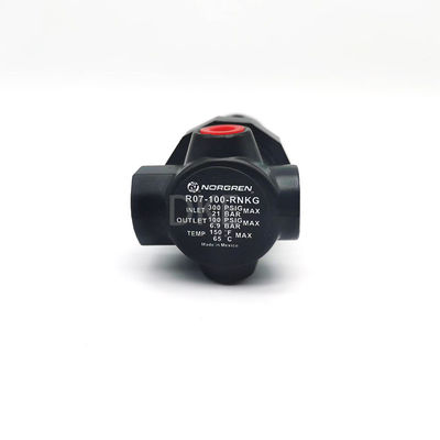 Generaldruckregler der R07-Serie, G1/4, R07-200-NNKG