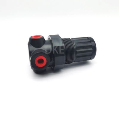 Generaldruckregler der R07-Serie, G1/4, R07-200-NNKG