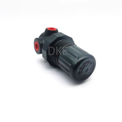 Generaldruckregler der R07-Serie, G1/4, R07-200-NNKG