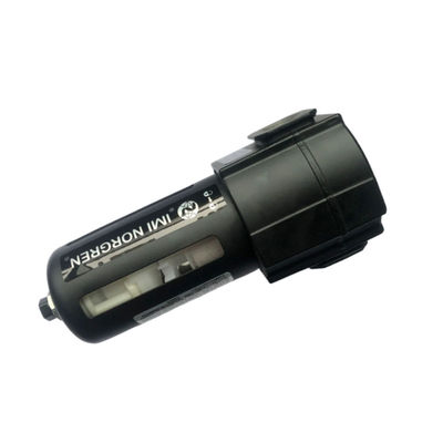 IMI Norgren F74G-6GN-QP1 F74G-Serie Excelon Filter für allgemeine Zwecke G3/4 Manuelle Entwässerung 5μM Filterelement